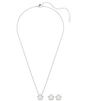 Collana Swarovski Donna in Lega metallica 5749180 - 5749180